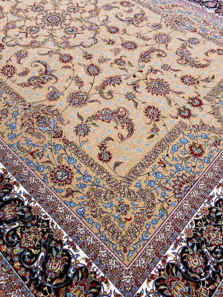 Ковер 1,50х2,25 Persian Design 1212 beige