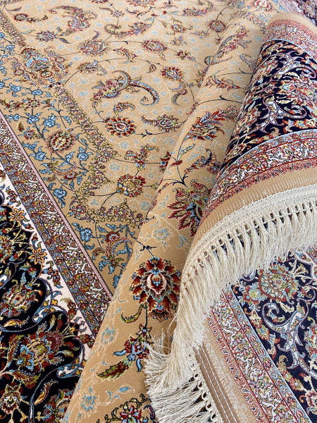 Ковер 1,50х2,25 Persian Design 1212 beige