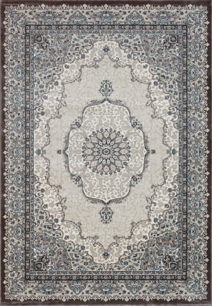 Ковер 2.8x3.8 Aqua 04881