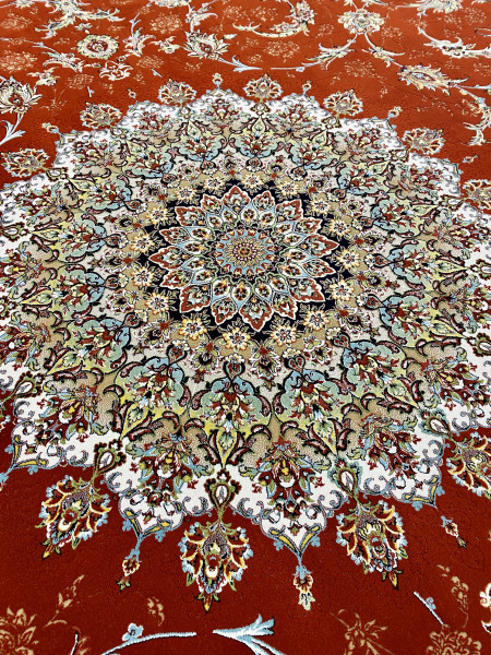 Ковер 3,00х4,00 Persian Design 2207 red