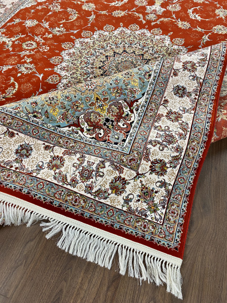 Ковер 3,00х4,00 Persian Design 2207 red