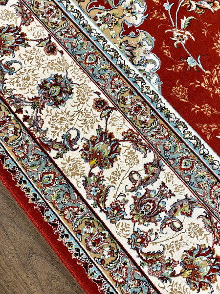 Ковер 3,00х4,00 Persian Design 2207 red