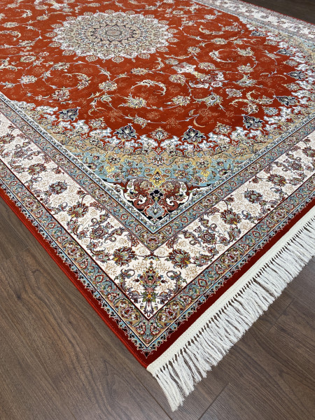 Ковер 3,00х4,00 Persian Design 2207 red