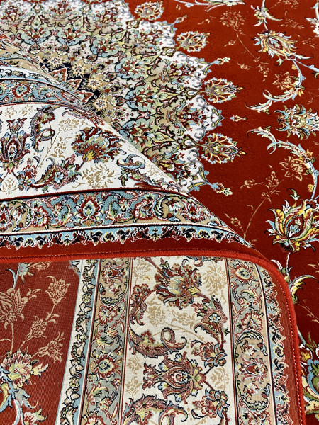 Ковер 3,00х4,00 Persian Design 2207 red