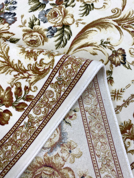 Ковер 3,00х4,00 Silk Touch 062 silver