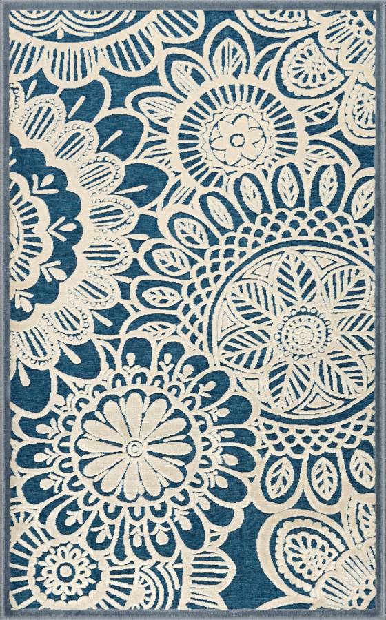 Ковер 0,80х1,25 Relief Silk 115 492770