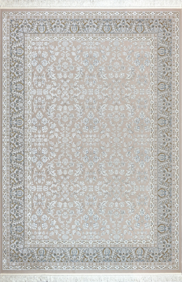 Ковер 1,40х2,00 Brilliant ous016 taupe S2