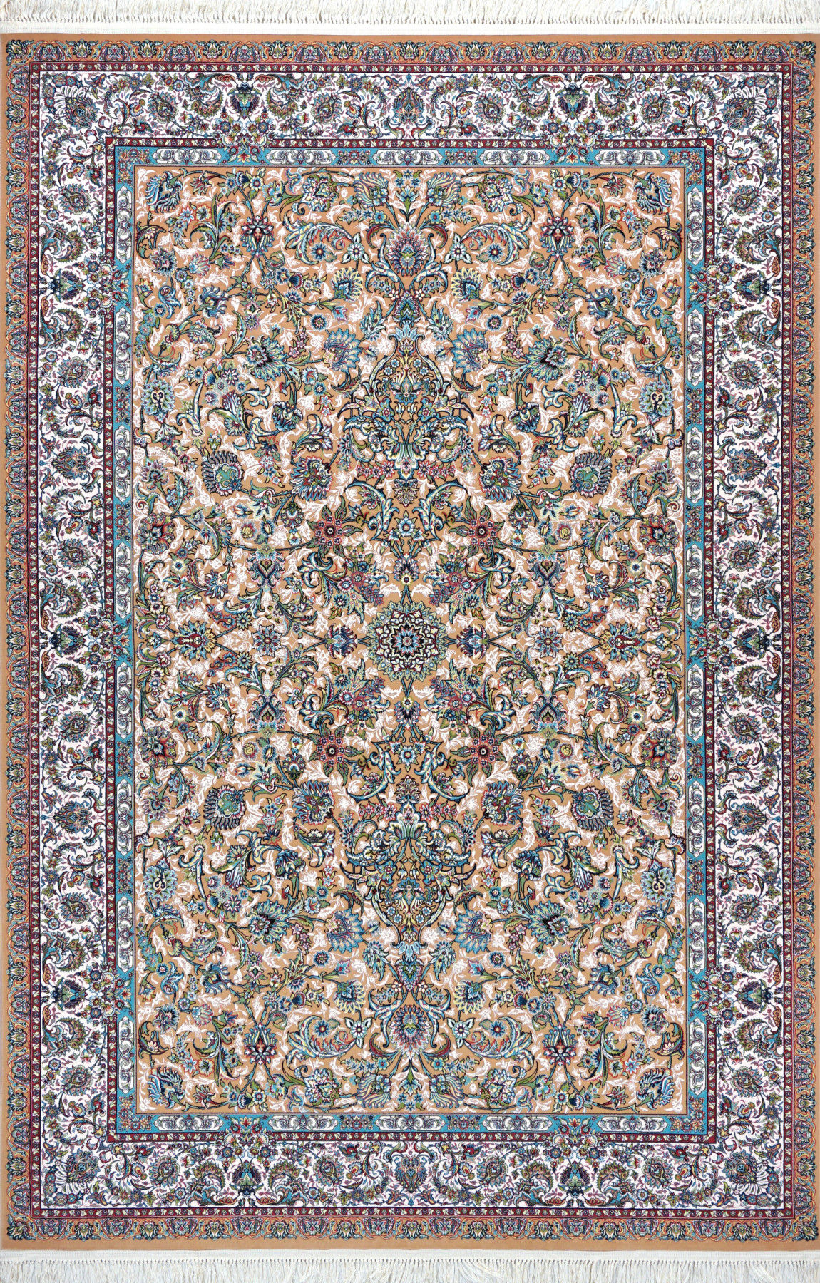 Ковер 2,00х3,00 Persian Design 2310 beige