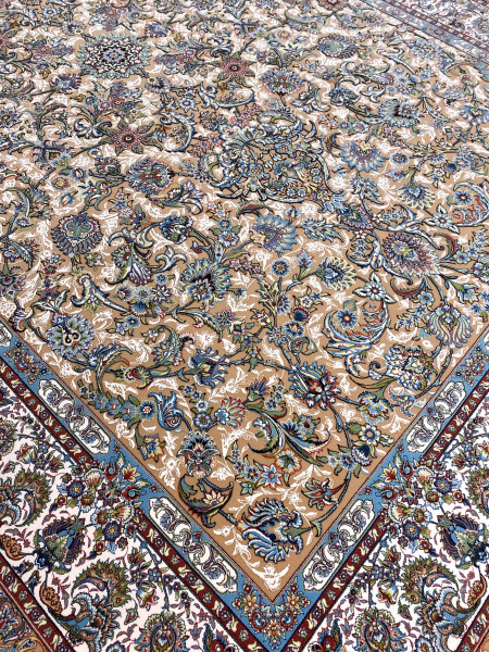 Ковер 2,00х3,00 Persian Design 2310 beige