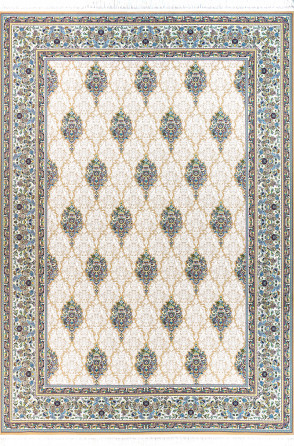 Ковер 2,50х3,50 Persian Design 2202 beige