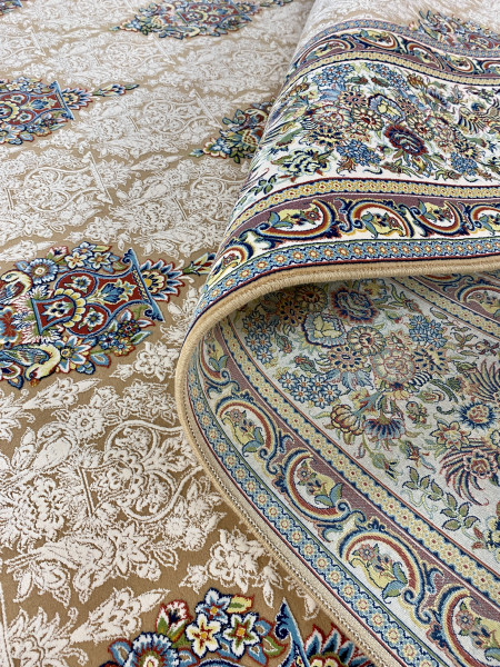 Ковер 2,50х3,50 Persian Design 2202 beige