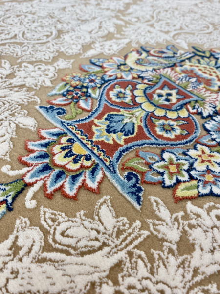 Ковер 2,50х3,50 Persian Design 2202 beige