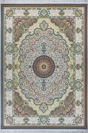 Ковер 2,50х3,50 Persian Design 2205 cream