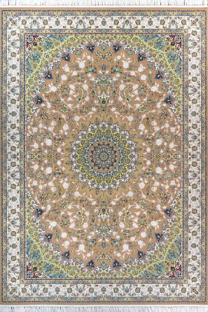 Ковер 2.5x3.5 Persian Design 01745