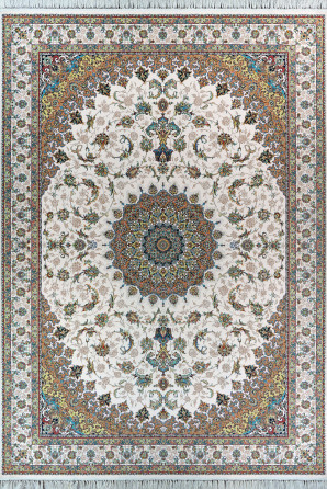 Ковер 2,50х3,50 Persian Design 2207 cream