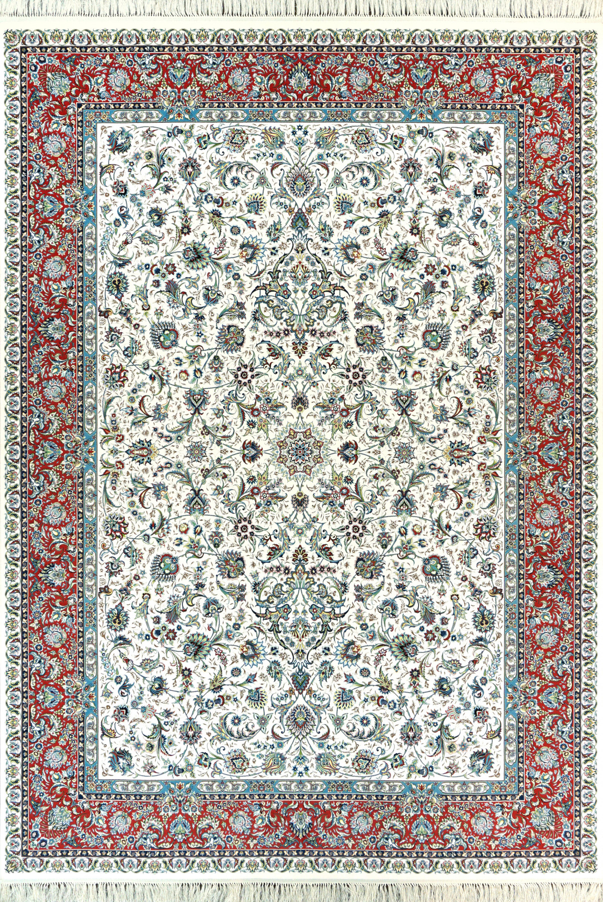 Ковер 2,50х3,50 Persian Design 2310 cream