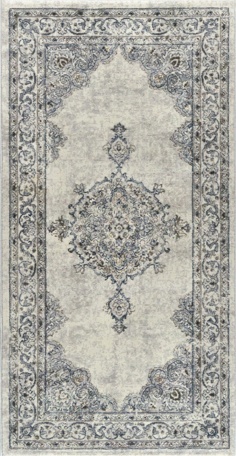 Ковер 0,80х1,50 Ornament Design 57174 6666