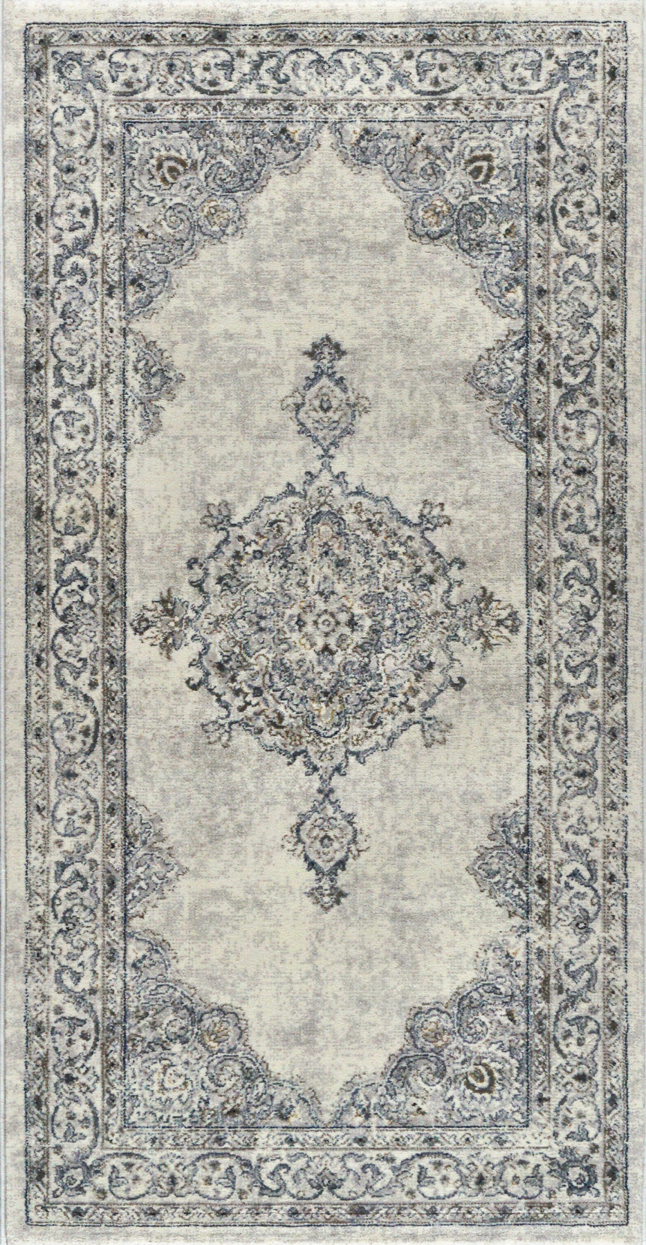 Ковер 0,80х1,50 Ornament Design 57174 6666