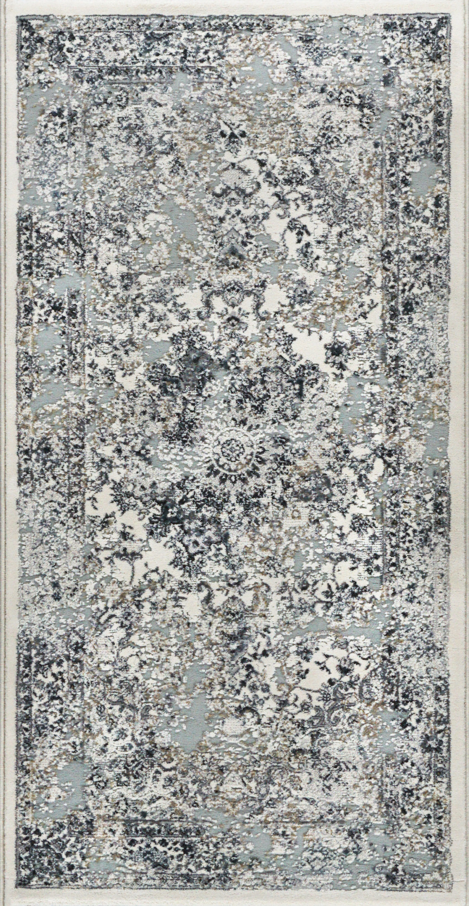 Ковер 0,80х1,50 New Wave Design 52066 6696