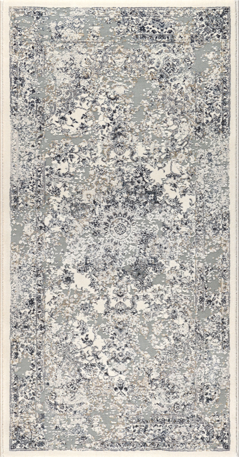 Ковер 0,80х1,50 New Wave Design 52066 6696