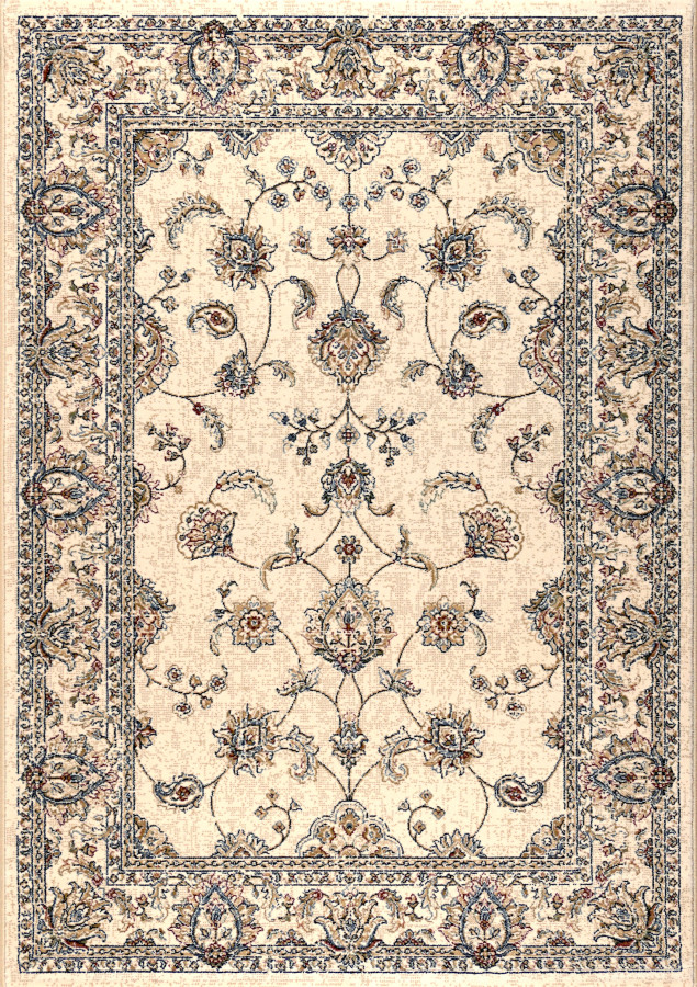 Ковер 1,20х1,70 Ornament Design 57158 6464