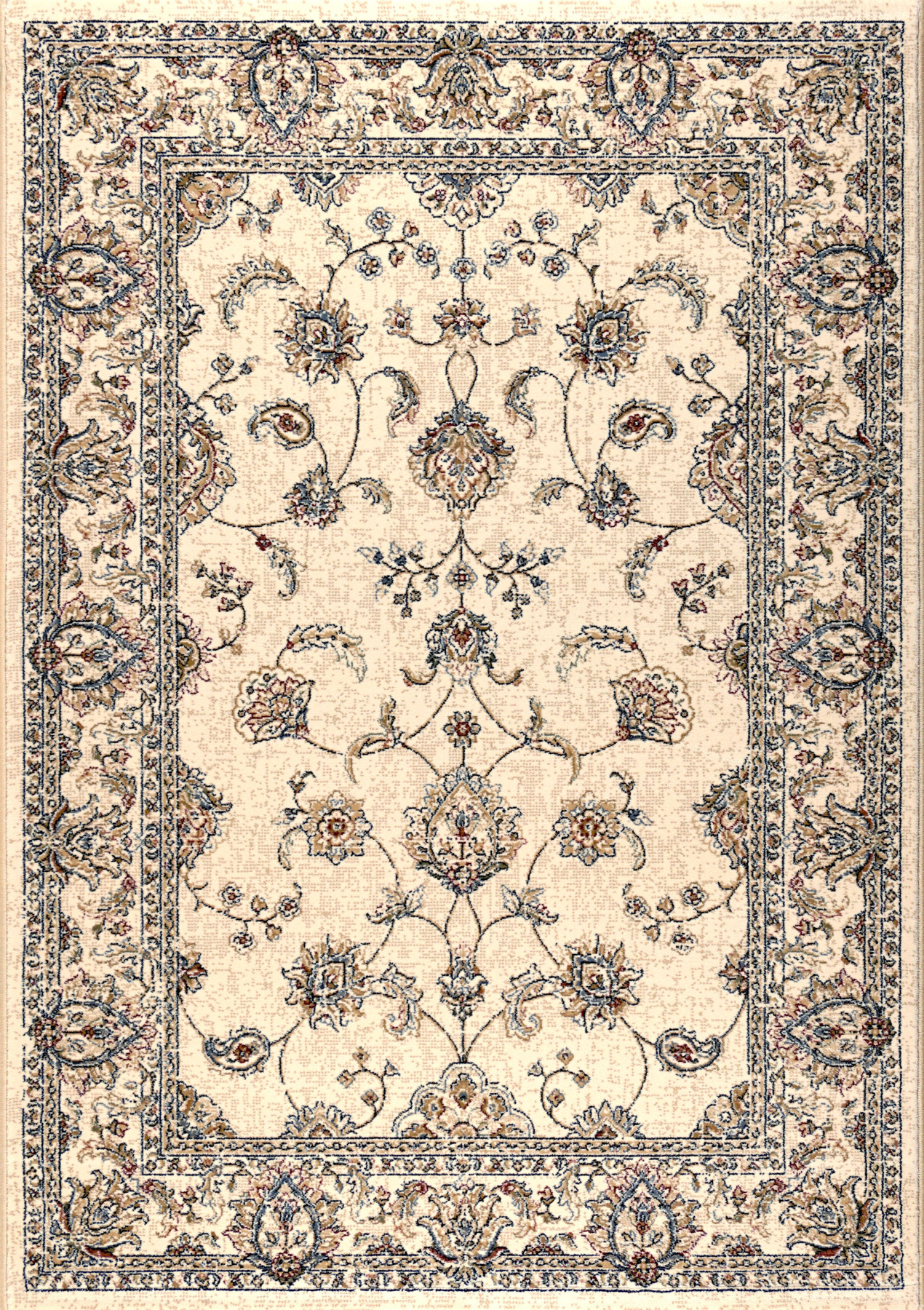 Ковер 1,20х1,70 Ornament Design 57158 6464