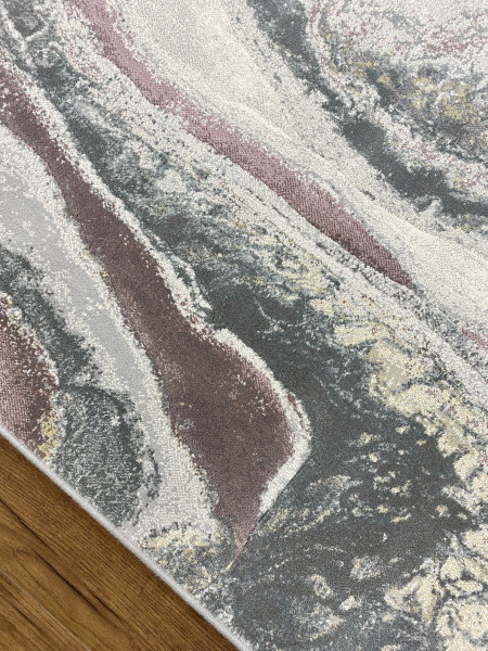 Ковер 1,20х1,70 Modern Design 63618 6797