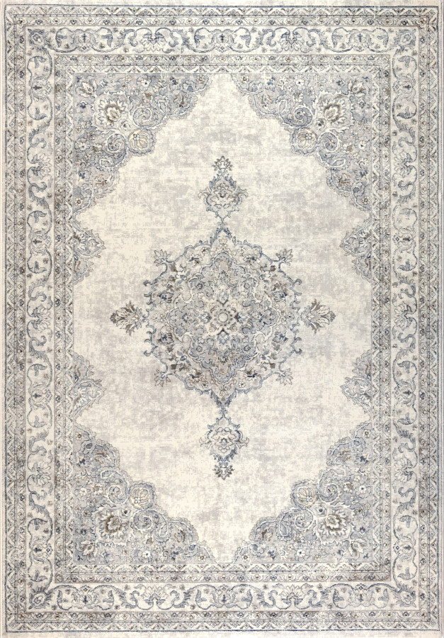 Ковер 1,60х2,30 Ornament Design 57174 6666