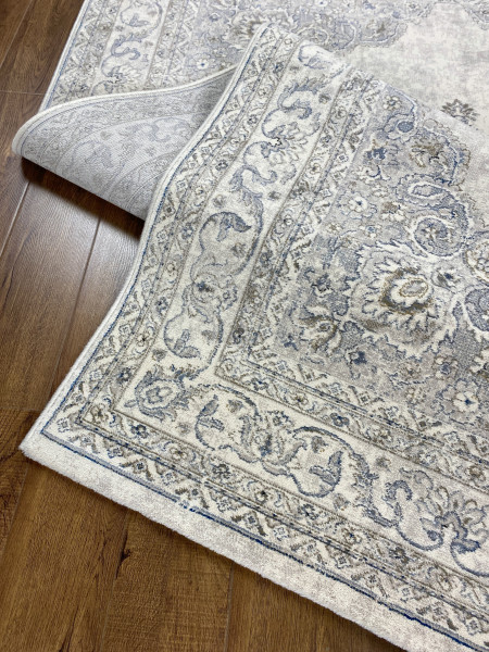 Ковер 1,60х2,30 Ornament Design 57174 6666