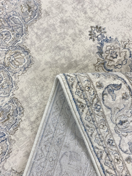 Ковер 1,60х2,30 Ornament Design 57174 6666