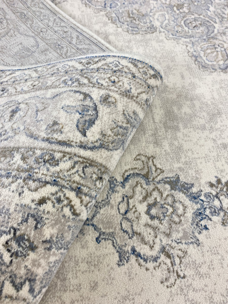 Ковер 1,60х2,30 Ornament Design 57174 6666