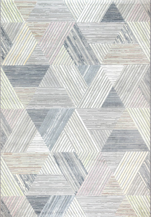 Ковер 1.6x2.3 New Wave Design 05261