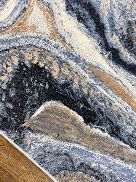 Ковер 1,60х2,30 Modern Design 63618 8656