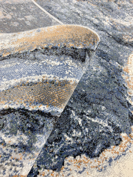 Ковер 1,60х2,30 Modern Design 63618 8656