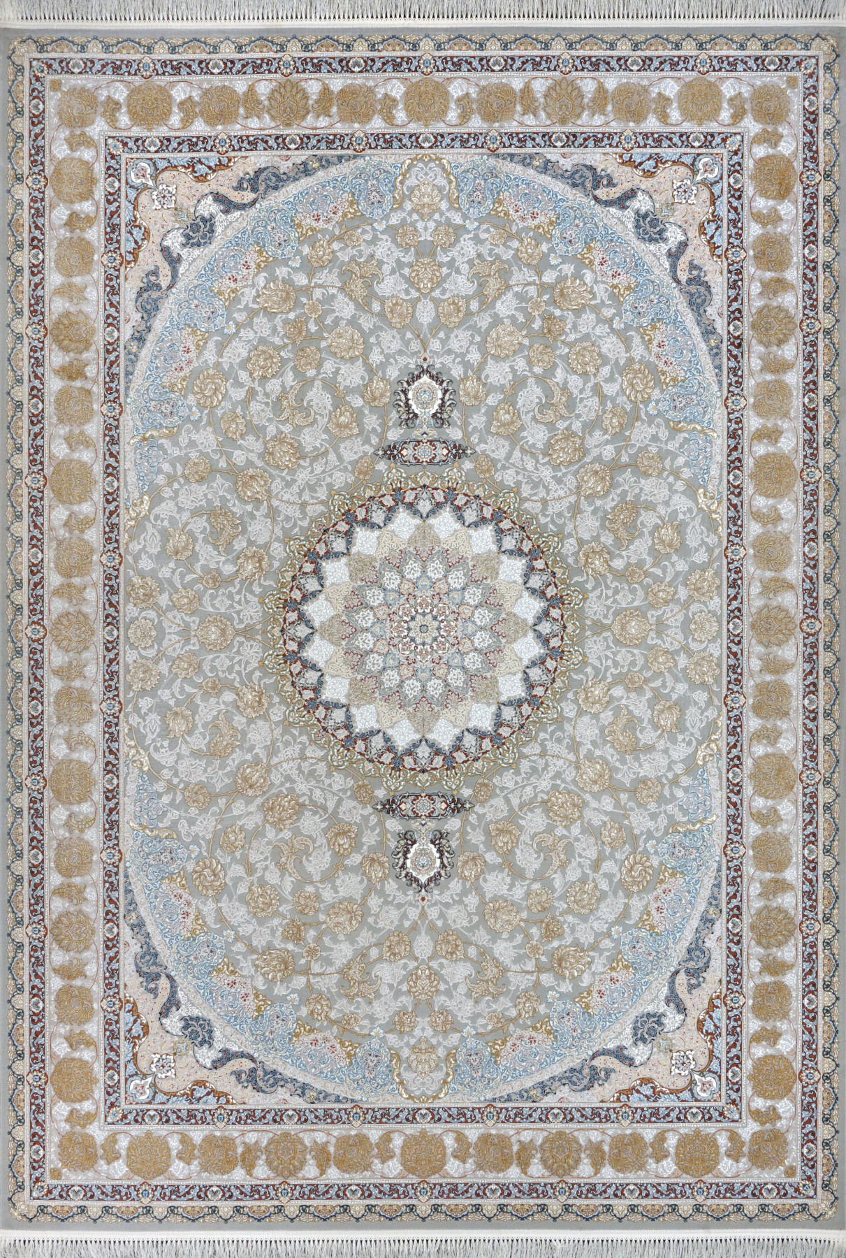 Ковер 2,50х3,50 Persian Design G 129 FI