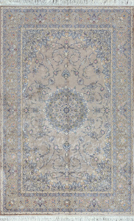 Ковер 1,50х2,25 Eastern Silk 1524 l.beige
