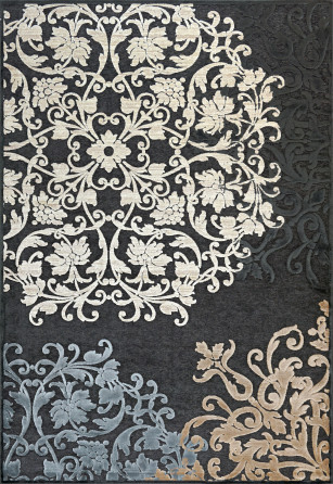 Ковер 2,40х3,40 Relief Silk 111 482330