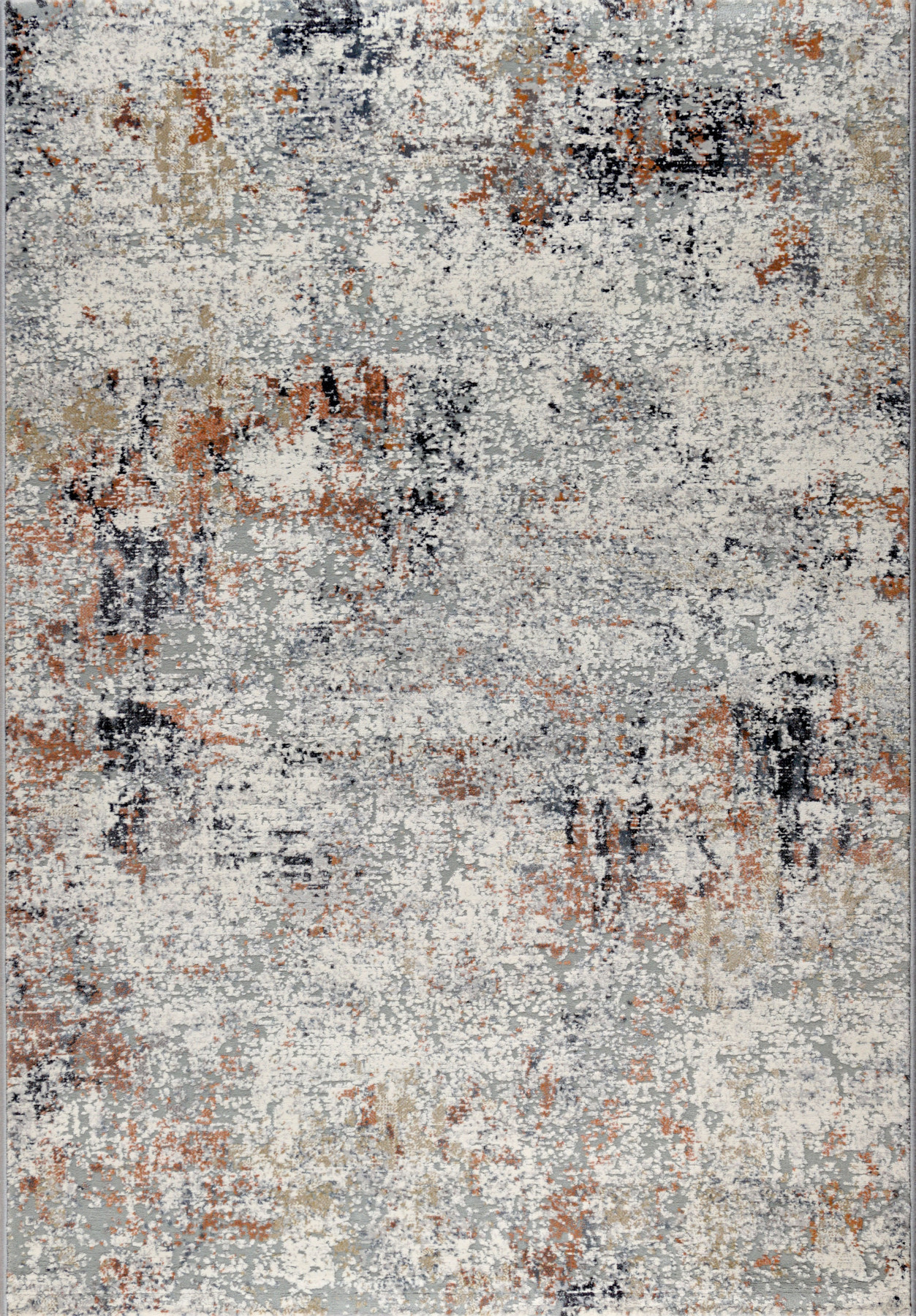 Ковер 1,60х2,30 New Wave Design 52029 6616