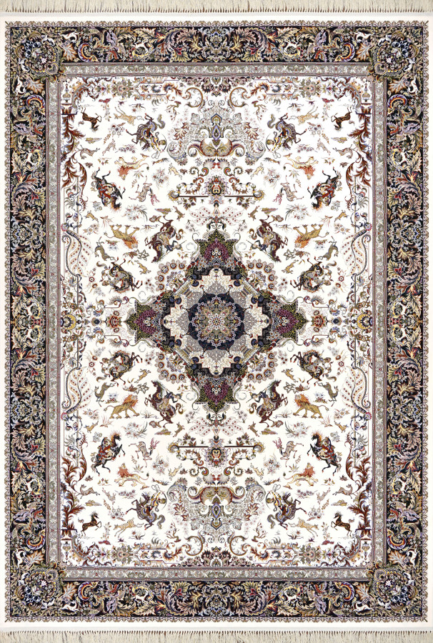 Ковер 2,50х3,50 Persian Design G 99 C