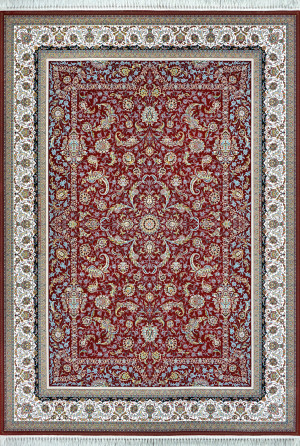 Ковер 2,50х3,50 Persian Design 1212 red