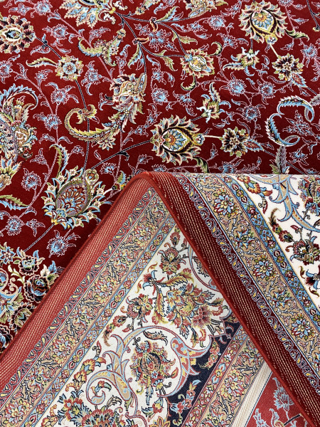 Ковер 2,50х3,50 Persian Design 1212 red