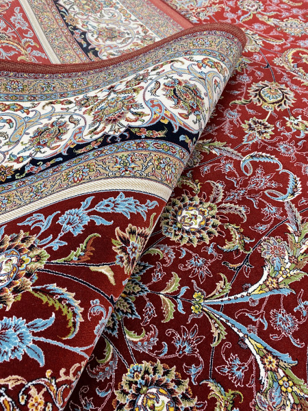 Ковер 2,50х3,50 Persian Design 1212 red