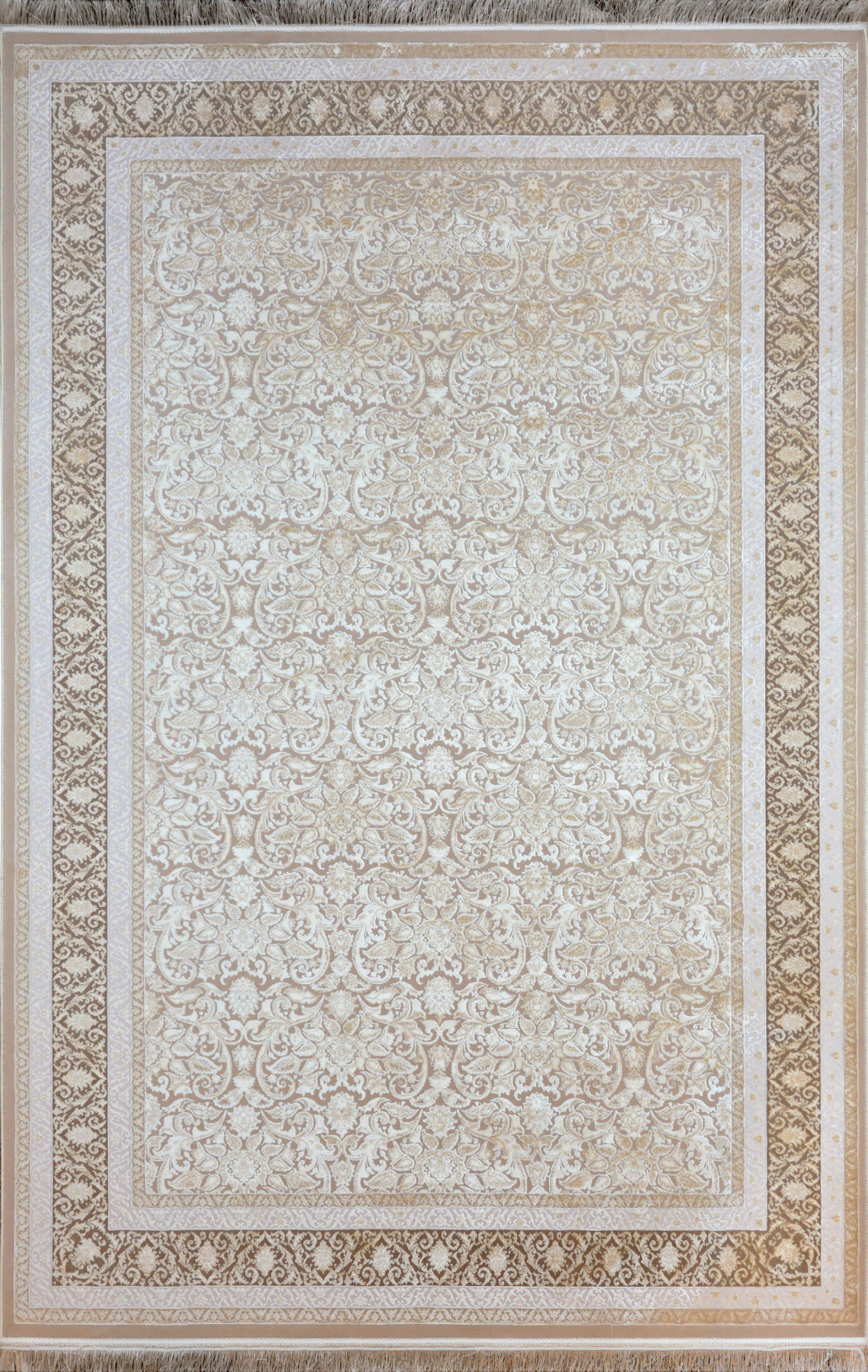 Ковер 1,50х2,25 Heritage 101 beige