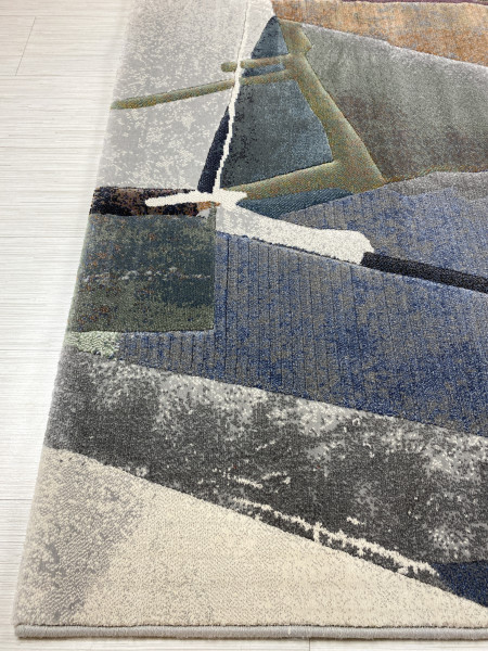 Ковер 2,40х3,30 Modern Design 63698 6626