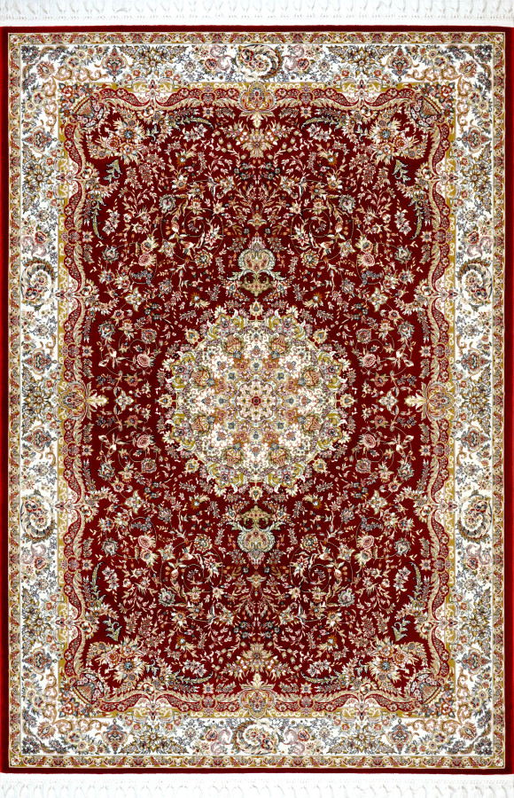 Ковер 1,60х2,30 Silk Touch 098 RED