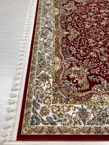 Ковер 1,60х2,30 Silk Touch 098 RED