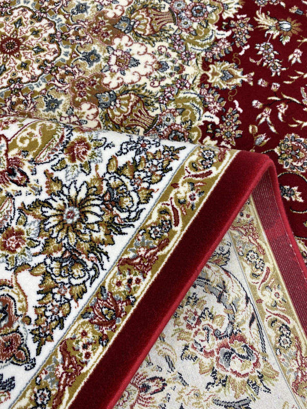 Ковер 1,60х2,30 Silk Touch 098 RED