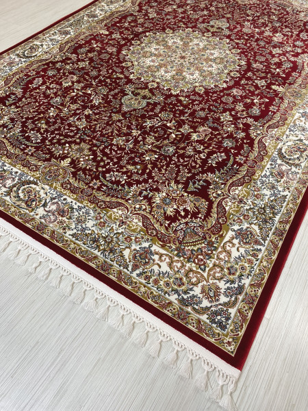 Ковер 1,60х2,30 Silk Touch 098 RED