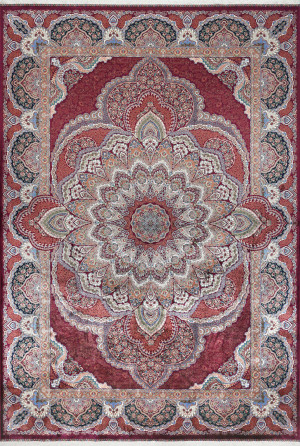 Ковер 2x3 Oriental Silk 03289