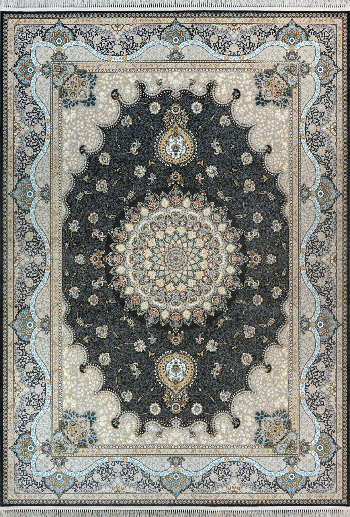 Ковер 2,50х3,50 Persian Design G 122 C